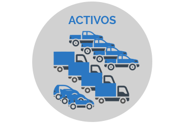 Control de Activos